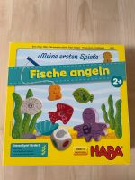 Haba Fische Angeln wie neu! Bayern - Lenggries Vorschau