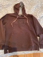 St Pauli Pullover Hoodie braun in S & Mütze Kiel - Ravensberg-Brunswik-Düsternbrook Vorschau