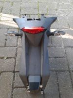 KTM Duke/RC Heck original, Kennzeichenhalter 125/200/250/390 Nordrhein-Westfalen - Unna Vorschau