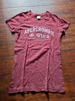 T-Shirt Gr S Abercrombie & Fitch Schleswig-Holstein - Norderstedt Vorschau