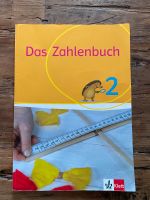 Das Zahlenbuch 2 zu verkaufen Niedersachsen - Norden Vorschau