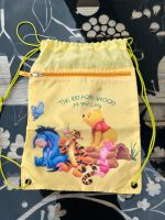 Disney Winnie Pooh Turnbeutel Sack Hessen - Wetzlar Vorschau