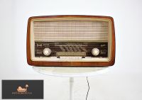 Graetz Röhrenradio Musica 817 Vintage Music 50er 60er Antik Nordrhein-Westfalen - Lage Vorschau