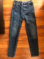 Edc by Esprit Boyfriend high waist Jeans Vintage Größe 27/30 blau Thüringen - Eisenberg Vorschau