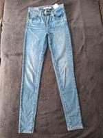 Jeans Mile High Super Skinny LEVI'S PREMIUM Bayern - Ingolstadt Vorschau