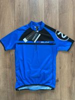 Original Nalini Rad Trikot Bike Fahrrad Shirt NEU XXL wie XL blau Niedersachsen - Horneburg Vorschau