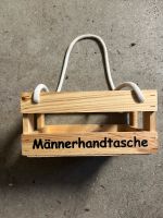 Männerhandtasche vatertag Bayern - Oberpframmern Vorschau