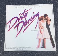 LP Dirty Dancing ( 1987 ) Niedersachsen - Hatten Vorschau