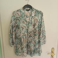 Bluse Bonita 42 Saarland - Bous Vorschau