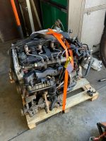 FORD TRANSIT 2,2 TDCI PGFA MOTOR TRIEBWERK ENGINE Nordrhein-Westfalen - Dorsten Vorschau