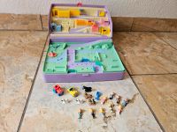 Bluebird Polly Pocket Jewel Case 1989 komplett wie neu Baden-Württemberg - Weinstadt Vorschau