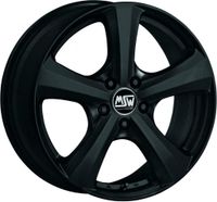 4x NEUE MSW 19 Felgen 18Zoll 5x112 VW/Audi/Seat/Skoda/Mercedes Sachsen - Krostitz Vorschau