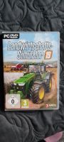 Landwirtschaft Simulator 19 für PC Baden-Württemberg - Glatten Vorschau