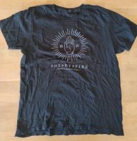 Boysetsfire Shirt Größe L Musik Baden-Württemberg - Kißlegg Vorschau