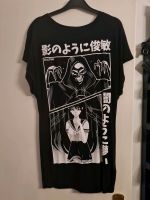 Killstar Shirt, Top, Gr. XS, neuwertig, Gothic, Anime, Metal Münster (Westfalen) - Centrum Vorschau