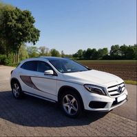 Mercedes benz GLA 220d AMG Design Bayern - Ingolstadt Vorschau