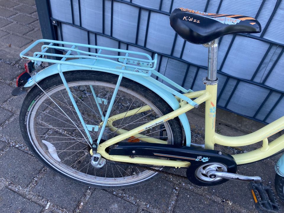 Böttcher Emma Kinderfahrrad 24 Zoll in Lüneburg