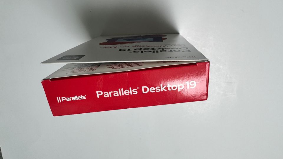 Parallels Desktop 19, Run Windows on Mac in Bad Münstereifel