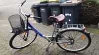 Damenrad City Fahrrad Herren 28 Zoll Nordrhein-Westfalen - Bergheim Vorschau