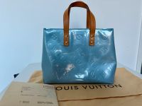 Louis Vuitton Vernis Reade pm hell blau Sky Top Eimsbüttel - Hamburg Stellingen Vorschau