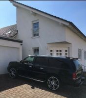 Cadillac Escalade ESV 6.0 4x4 26 Zoll alles TÜV VIP Shuttle Hessen - Lohfelden Vorschau