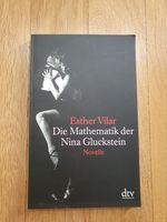 Die Mathematik der Nina Gluckstein ISBN 978-3-423-20280-0 Nordvorpommern - Landkreis - Grimmen Vorschau