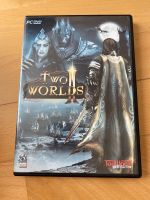PC DVD Two Worlds Baden-Württemberg - Reutlingen Vorschau