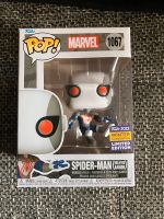 Funko Pop! Marvel - Spider-Man (Bug-Eyes Armor) #1067 Thüringen - Bad Frankenhausen/Kyffhäuser Vorschau