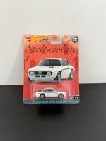 Hotwheels Premium “Alfa Romeo Sprint GTA” Frankfurt am Main - Hausen i. Frankfurt a. Main Vorschau