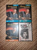 4 DVDs Jorma Kaukonen Acoustic Guitar, Jimi Hendrix, Lernmaterial Bayern - Weilheim i.OB Vorschau