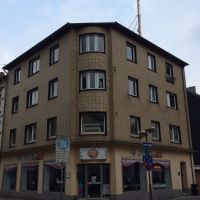 2,5 Zimmer Wohnung DU-Hamborn Jägerstr. 42 725,00 EUR Duisburg - Hamborn Vorschau