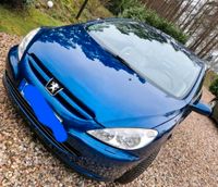 Peugeot 307 Niedersachsen - Schwarmstedt Vorschau