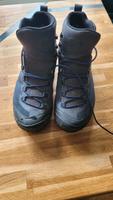 Mammut Wanderschuh Gr 42 Bayern - Castell Unterfranken Vorschau
