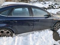 Ford Mondeo BA7 Fahrertür Beifahrertür Tür hinten Heckklappe Nordrhein-Westfalen - Gevelsberg Vorschau