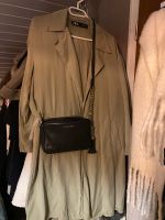 Zara Mantel Trenchcoat Kreis Pinneberg - Klein Nordende Vorschau