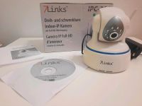 7Links Indoor-IP-Kamera IPC-380 Thüringen - Arenshausen Vorschau