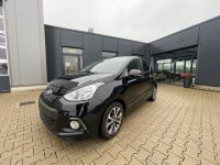 Hyundai i10 Passion Klimaaut/Sitzh./Alu Nordrhein-Westfalen - Emsdetten Vorschau