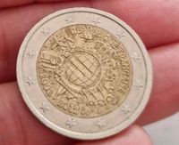 2 Euro Münze Frankreich 2002-2012 Nordrhein-Westfalen - Lüdinghausen Vorschau