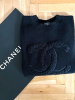 Pullover von Chanel München - Au-Haidhausen Vorschau