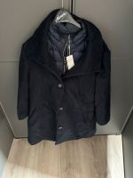 Esprit Mantel mit Steppjacke 2in1 Gr L Neu blau Niedersachsen - Burgwedel Vorschau