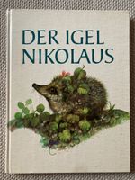 Der Igel Nikolaus Kinderbuch v. I.Bodin & K.Franta, Artia Verlag Schleswig-Holstein - Kiel Vorschau