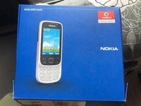 NOKIA 6303i classik, silber Rheinland-Pfalz - Kalenborn Vorschau