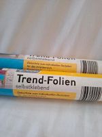 Trend-Folien / selbstklebend / Dekorfolie / Folie Düsseldorf - Lichtenbroich Vorschau