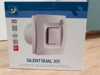 Silent Dual 300 S&P Intelligenter Badlüfter (neu, OVP) Bayern - Germering Vorschau