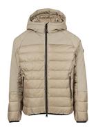 Woolrich Herren-Daunenjacke Intasia beige, Gr.L, neuwertig Kr. München - Ottobrunn Vorschau