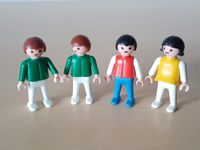 PLAYMOBIL Kinder 1 Mädchen, 3 Jungs Ersatz Ergänzung Konvolut Bayern - Lichtenfels Vorschau