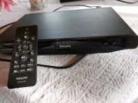 Philips- DVD Player Bayern - Hof (Saale) Vorschau