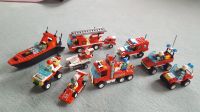 LEGO Feuerwehr,Wassersport verschiedenes Sachsen - Grimma Vorschau