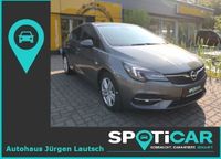 Opel Astra K 5trg 1.2 Edit LED//SHZ/R-Kamera/DAB+/Nav Brandenburg - Jüterbog Vorschau