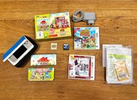 New Nintendo 3DS / Happy Home Designer / Animal Crossing Baden-Württemberg - Aidlingen Vorschau